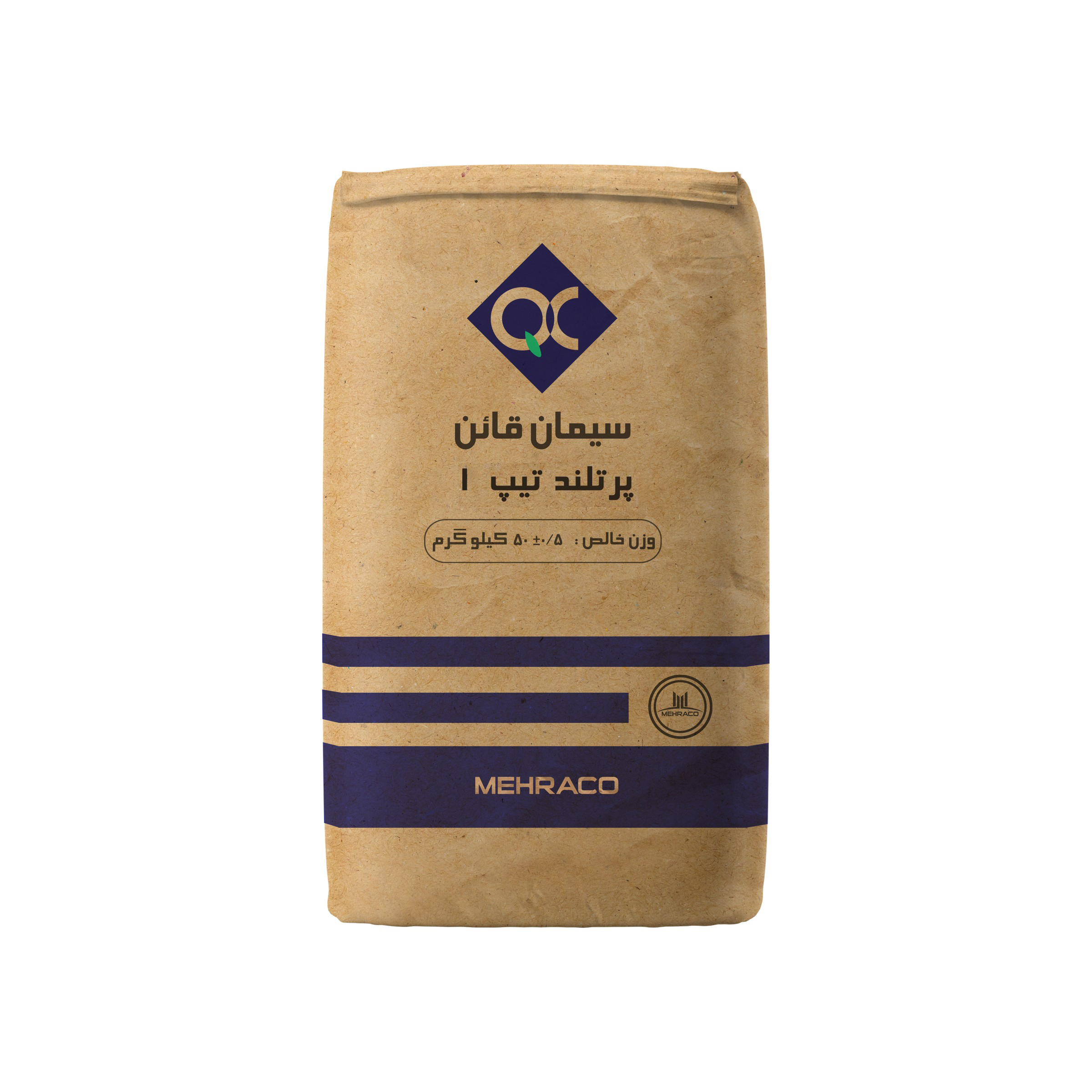 سیمان تیپ1قاین