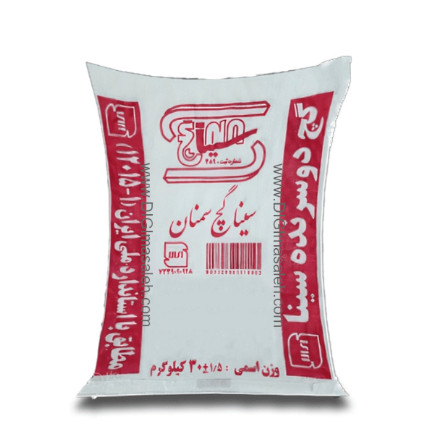 گچ سفیدکاری سینا سمنان