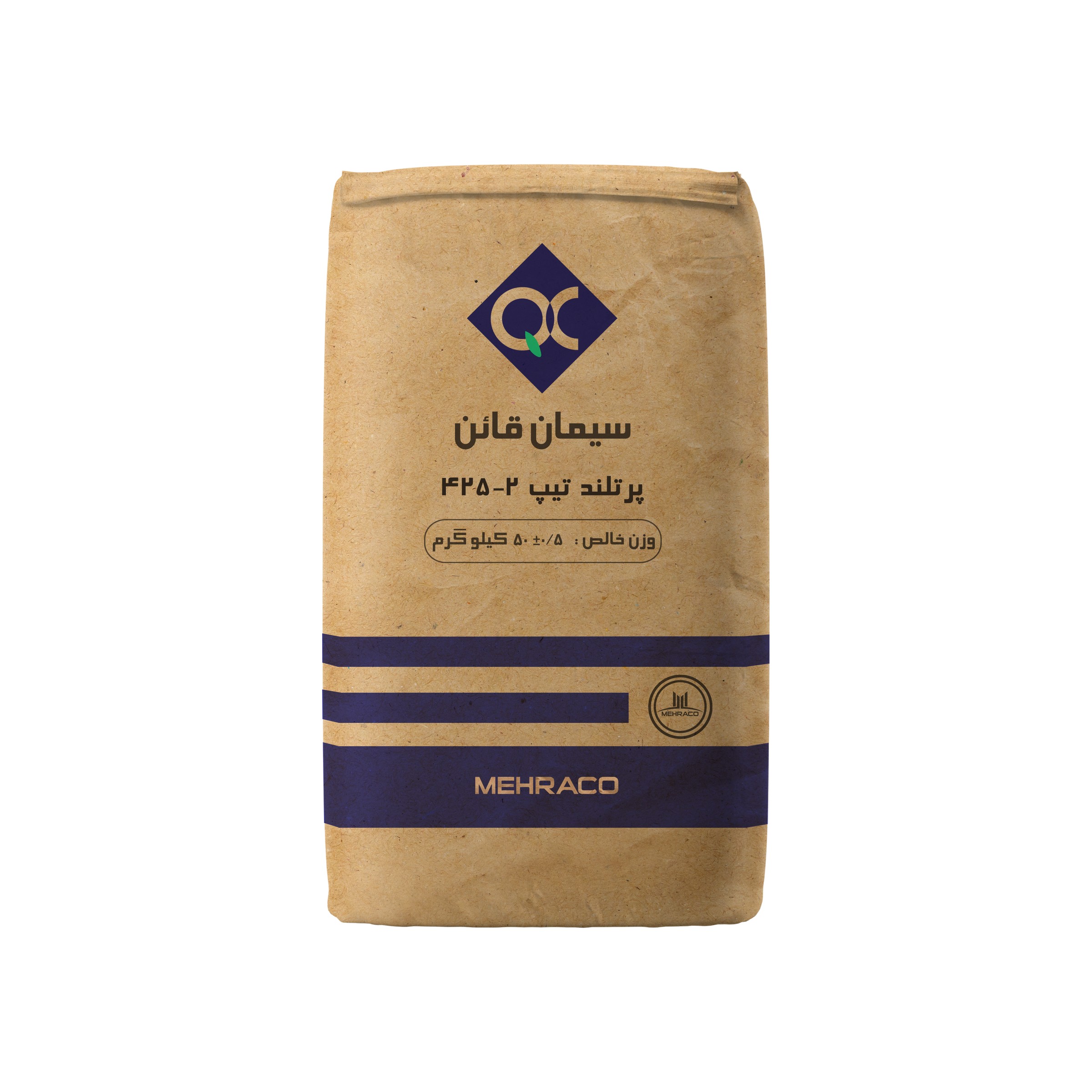 سیمان تیپ2 قاین